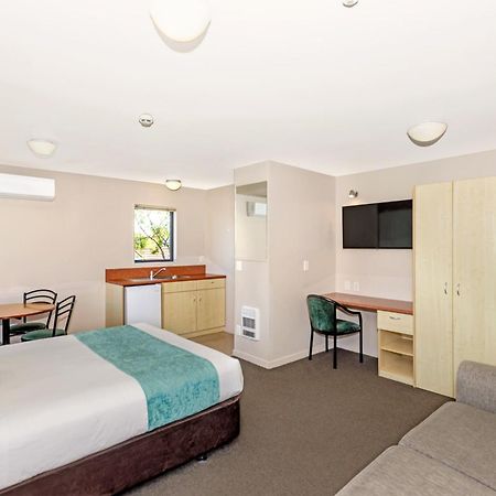 Bella Vista Motel Gisborne Esterno foto