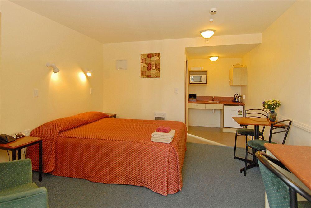 Bella Vista Motel Gisborne Esterno foto