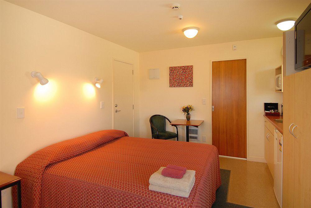 Bella Vista Motel Gisborne Esterno foto