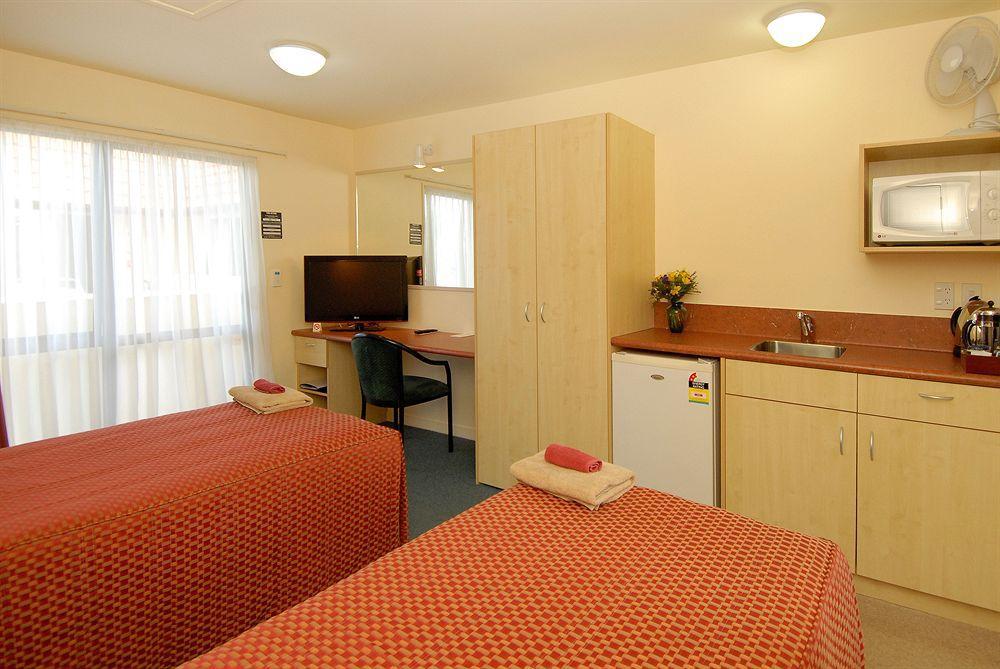 Bella Vista Motel Gisborne Esterno foto