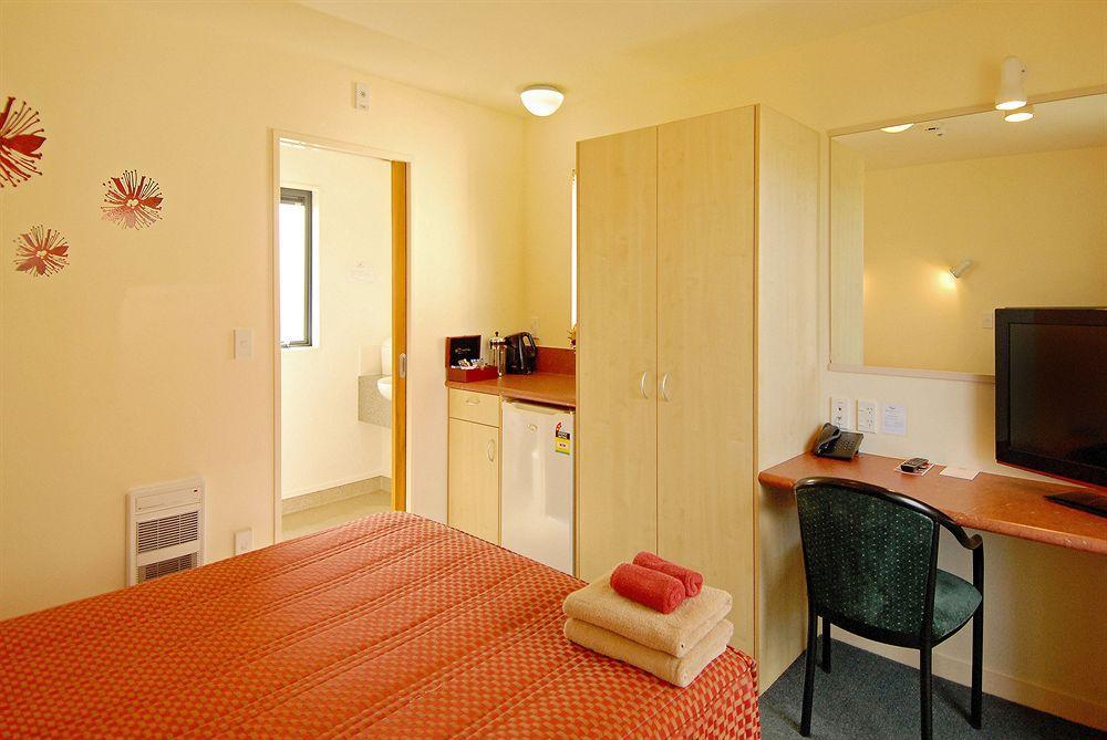 Bella Vista Motel Gisborne Esterno foto