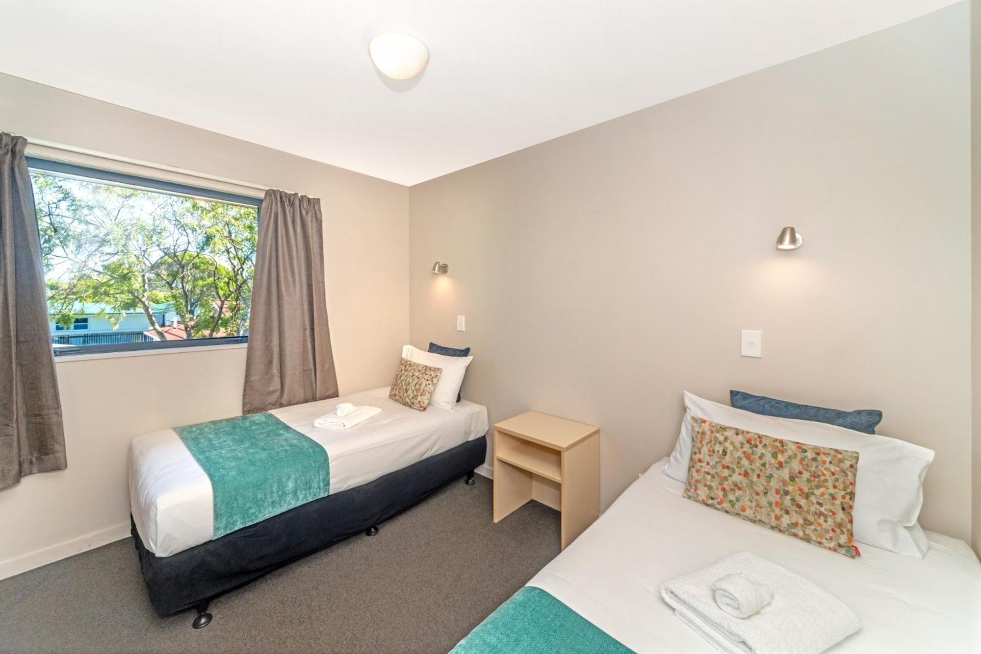 Bella Vista Motel Gisborne Esterno foto