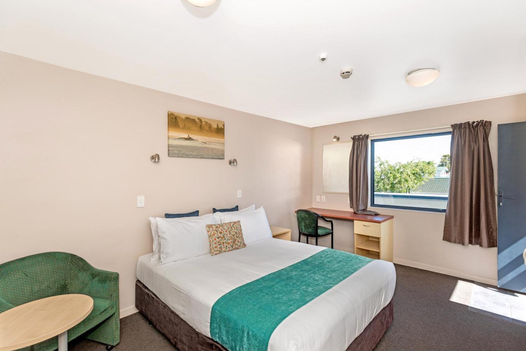 Bella Vista Motel Gisborne Esterno foto