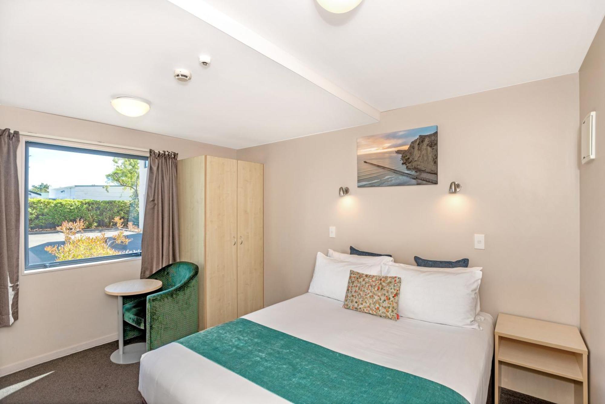 Bella Vista Motel Gisborne Esterno foto