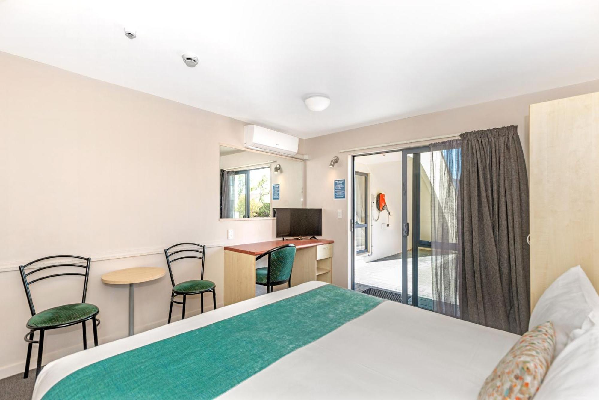 Bella Vista Motel Gisborne Esterno foto