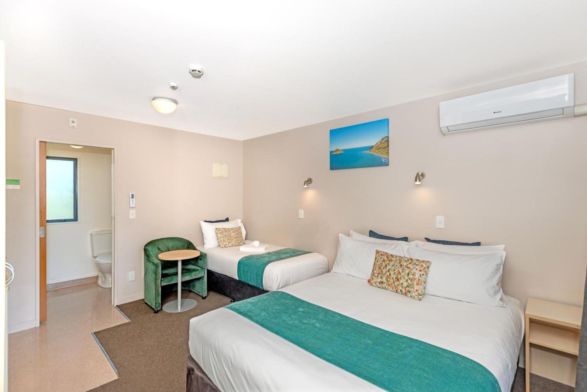Bella Vista Motel Gisborne Esterno foto