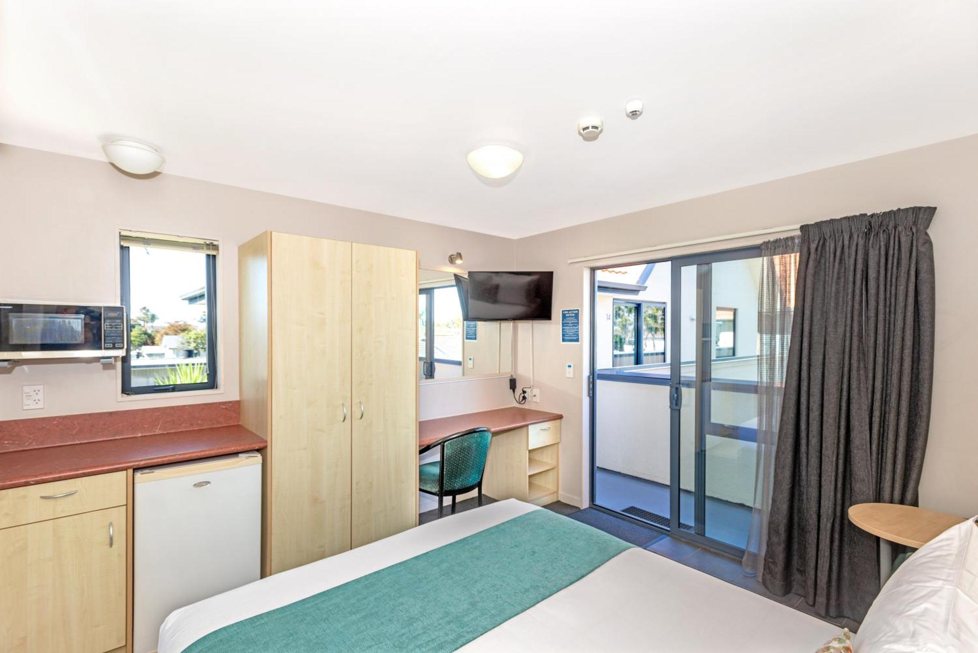 Bella Vista Motel Gisborne Esterno foto