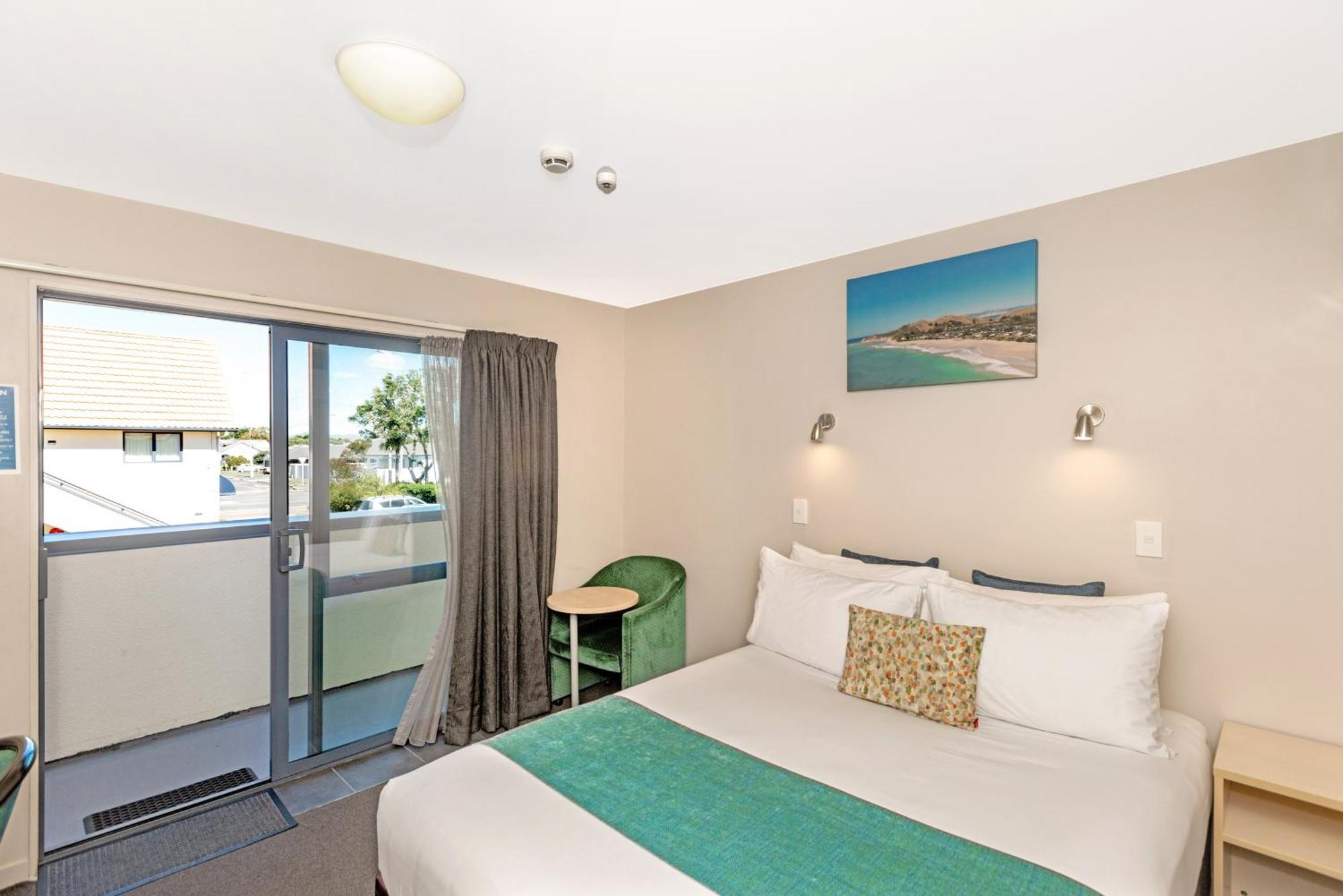 Bella Vista Motel Gisborne Esterno foto