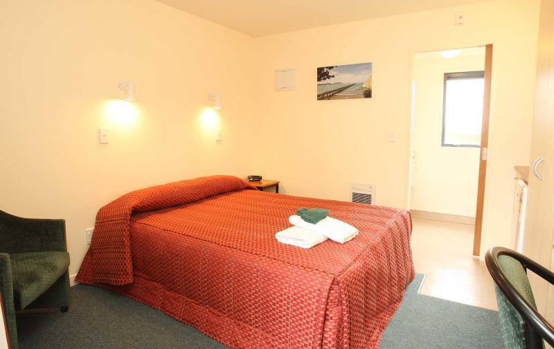 Bella Vista Motel Gisborne Esterno foto