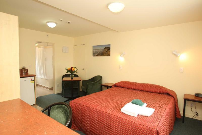Bella Vista Motel Gisborne Esterno foto