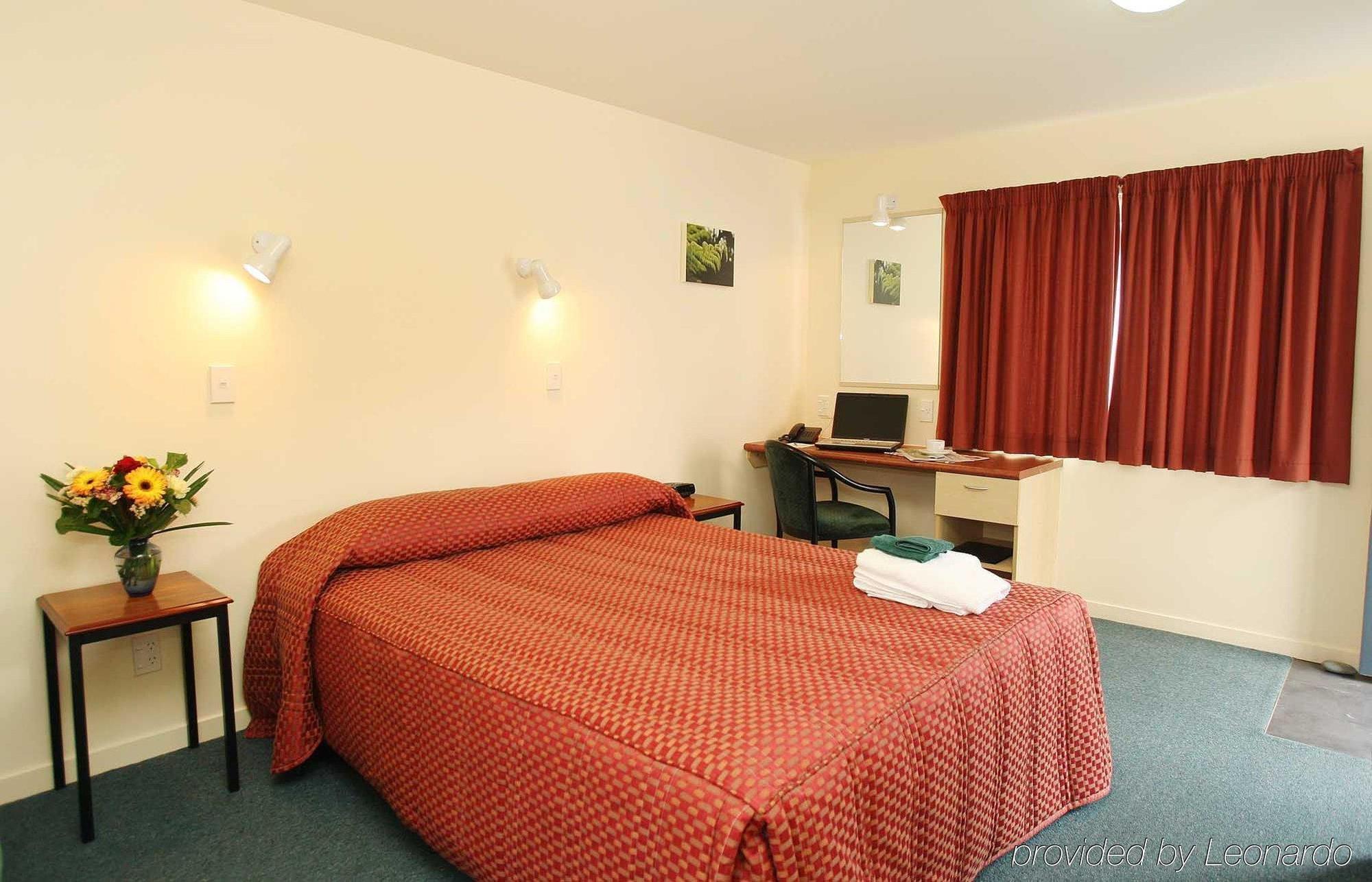 Bella Vista Motel Gisborne Camera foto