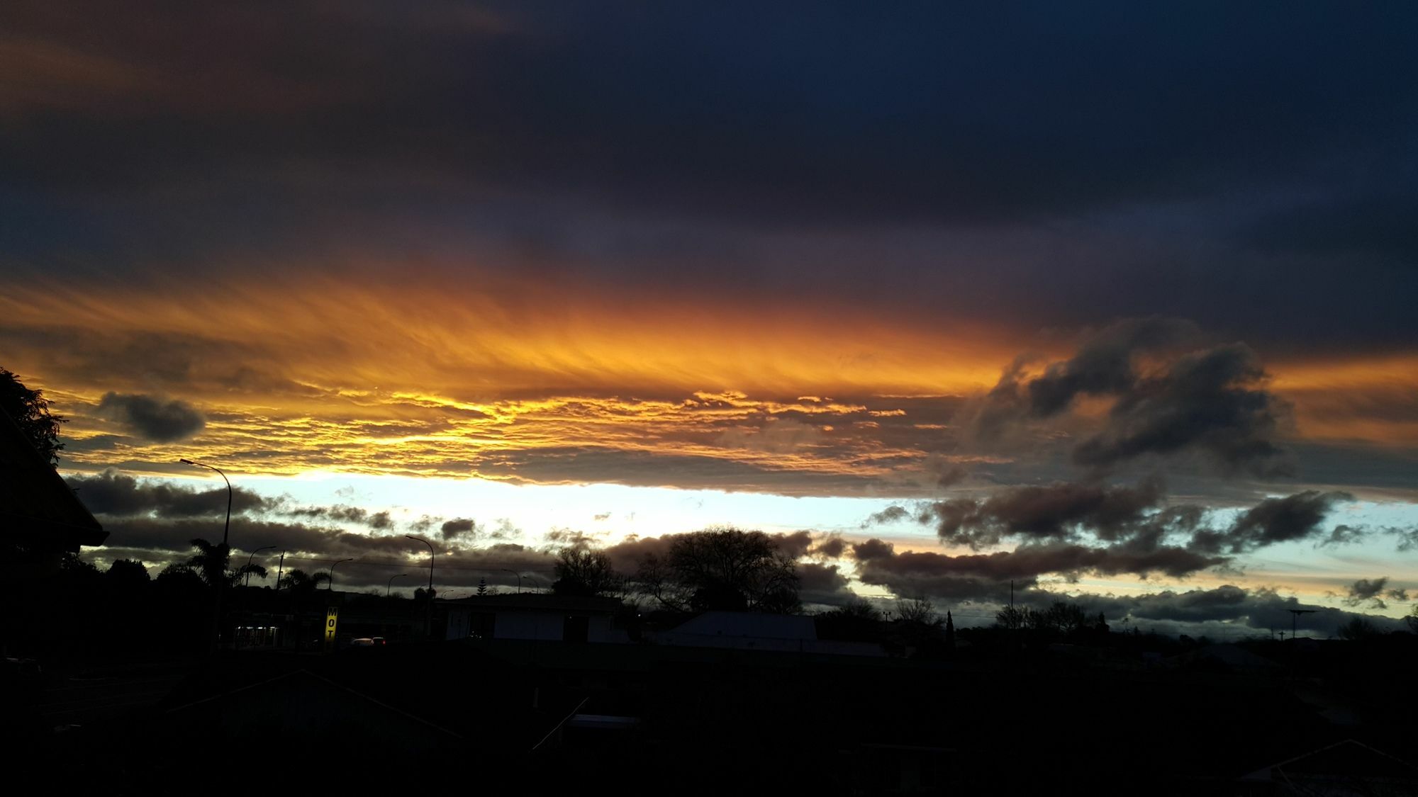 Bella Vista Motel Gisborne Esterno foto