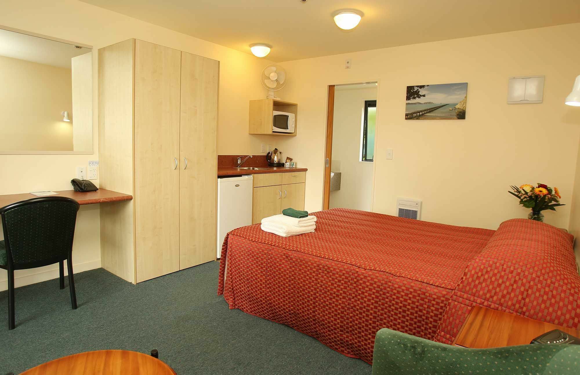 Bella Vista Motel Gisborne Camera foto