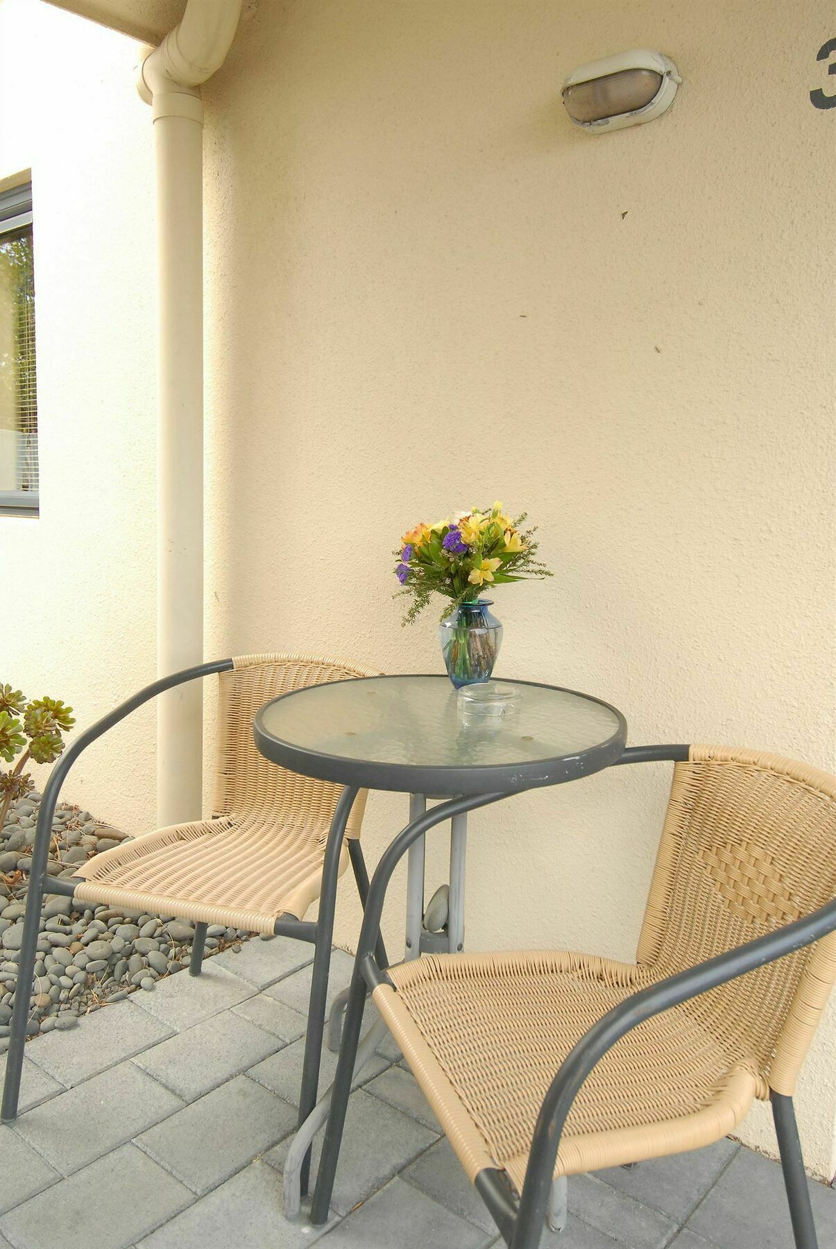 Bella Vista Motel Gisborne Esterno foto